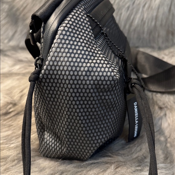 Daniella Lehavi Black Crossbody Bag